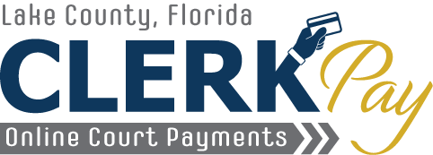 CLERKPay Logo