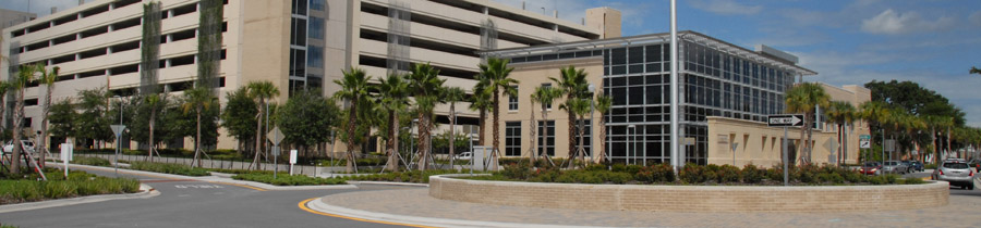 Lake County Courthouse Administration Building 19th Judicial